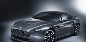 V12 VANTAGE: UNA DELLE PIU’ ESALTANTI ASTON MARTIN