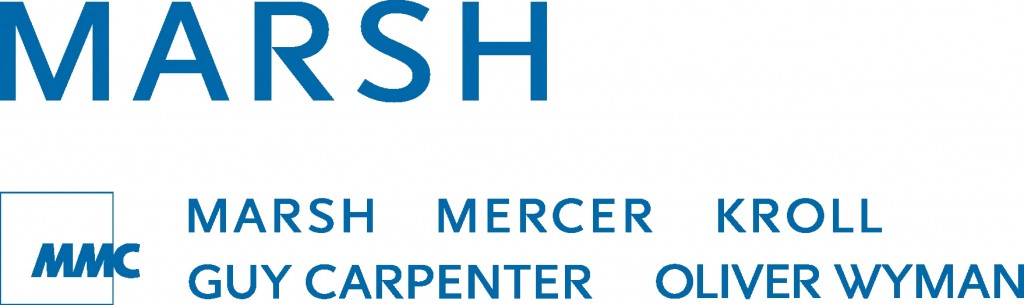 MAGAZINE EUROMONEY APPOINTS MARSH BEST BROKER IN 17 COUNTRIES AND 4 REGIONS IN THE WORLD