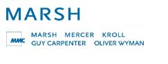 EUROPEAN RISK MANAGEMENT AWARD: MARSH BEST RISK SERVICE PROVIDER OF TH...