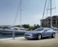 RAPIDE, PURE ASTON MARTIN. THE WORLD’S MOST ELEGANT FOUR-DOOR SPORTS CAR