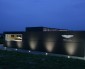 ASTON MARTIN TEST CENTRE WINS DESIGN AWARD