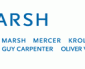 ASIAN INSURANCE INDUSTRY AWARDS 2009: MARSH “BROKER OF THE YEAR”