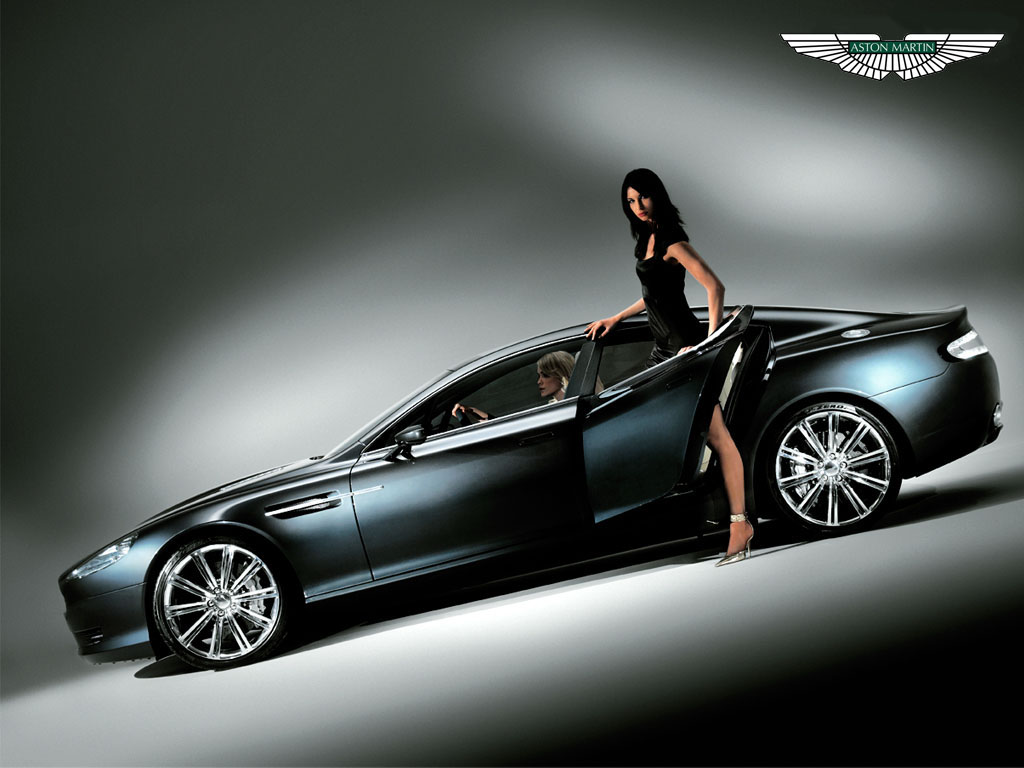 ASTON MARTIN ANNOUNCES RAPIDE PRICING