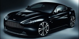 ASTON MARTIN CARBON BLACK SPECIAL EDITIONS