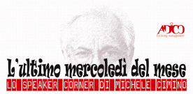 CRISI – MICHELE CIMINO (ADICO): PER LA RIPRESA NECESSARI DRASTICI CAMBIAMENTI NEL MANAGEMENT DELLE AZIENDE.