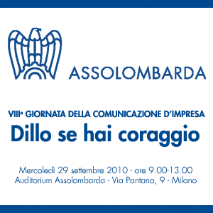 VIII giornata comunicazione