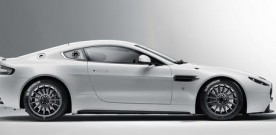 ASTON MARTIN VANTAGE GT4 REVISED FOR 2011