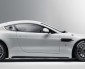 ASTON MARTIN VANTAGE GT4 VERSIONE 2011