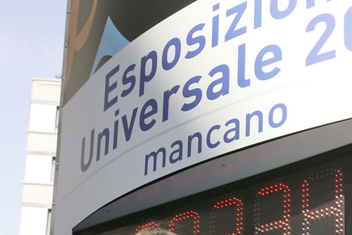 INDAGINE ADICO SU EXPO 2015: PER 1 MANAGER SU 3 NON AVRA' BENEFICI POS...