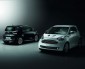 ASTON MARTIN CYGNET LAUNCH EDITIONS: WHITE & BLACK