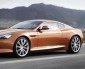 THE NEW ASTON MARTIN VIRAGE