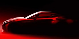 ASTON MARTIN ANNUNCIA UNA NUOVA COLLABORAZIONE CON ZAGATO