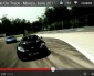 ASTON MARTIN ON TRACK: MONZA