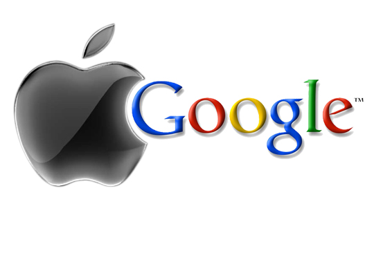 E' GOOGLE, TALLONATA DA APPLE, L'AZIENDA CON LA MIGLIORE REPUTAZIONE A...