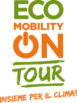 "Eco MobilityON Tour": START FROM GENOVA THE ROAD SHOW OF EL...