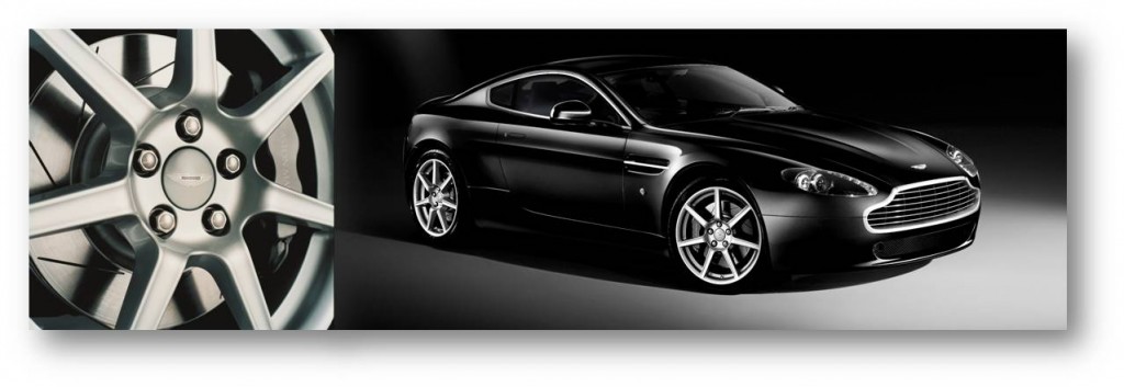 Press release – ASTON MARTIN PRESENTS A SPECIAL EDITION VANTAGE 4.7 TO THE EUROPEAN MARKET