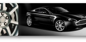 Press release – ASTON MARTIN PRESENTS A SPECIAL EDITION VANTAGE 4.7 TO THE EUROPEAN MARKET