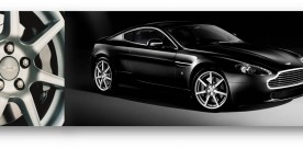 ASTON MARTIN PRESENTA LA VANTAGE 4.7, SPECIAL EDITION PER IL MERCATO EUROPEO