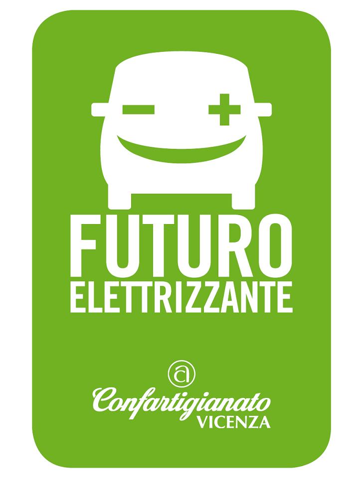 CONFARTIGIANATO VICENZA STEPS INTO THE "ELECTRIFYING FUTURE"