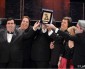 SANREMO: 625 MILA TWEET PER L’EDIZIONE PIU’ SOCIAL DEL FESTIVAL