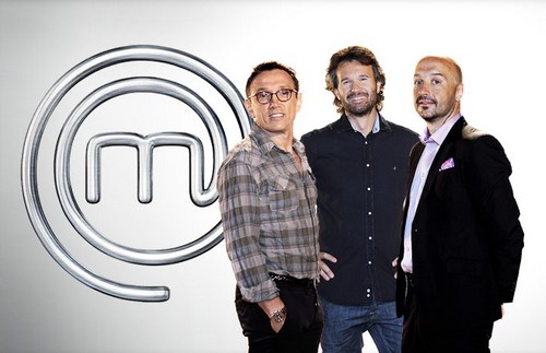 AUDISOCIAL TV (25-31 JAN): “MASTERCHEF” (SKY) IS THE MOST TWITTED OF THE WEEK