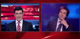 SKY TG24 (7 FEB. 2013): “WEBPOLITICS” I POLITICI ONLINE VERSO LE ELEZIONI