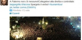 ELEZIONI: LA RETE INVASA DAI CINGUETTII DEI POLITICI