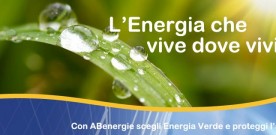 ABENERGIE: TURNOVER 2012 OVER 53 MILLION EURO (+50%)