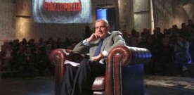 AUDISOCIAL TV: BENE IERI  ”PIAZZA PULITA” (LA7). 22.000 TWEET CON GRASSO