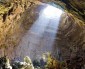 CAVES OF CASTELLANA LOOKING FORWARD RUSSIAN TURISTS