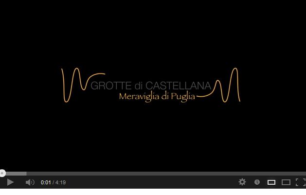 DIRECTOR DANIELE ERRICO REALIZES THE NEW FOOTAGE  OF CAVES OF CASTELLA...