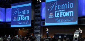 “LE FONTI” AWARD: TRUST RISK GROUP IS THE BROKER OF THE YEAR