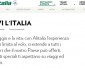 GROTTE DI CASTELLANA, CO-MARKETING PARTNERSHIP WITH ALITALIA