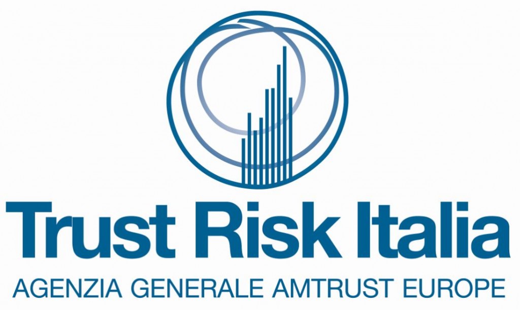 TRUST RISK ITALIA IS THE GENERAL AGENCY OF AMTRUST EUROPE FOR ITALY