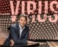 AUDISOCIAL TV: POSITIVO DEBUTTO DI “VIRUS’’ (RAI2)