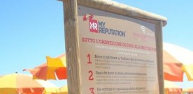 ESTATE: A RIMINI, WI-FI GRATIS IN SPIAGGIA.DECALOGO E BON TON PER  USO SOCIAL NETWORK