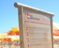 RIMINI, FREE WI-FI ON THE BEACH AND DECALOGUE FOR RESPECTFUL USE OF SOCIAL NETWORKS