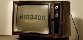 (TM NEWS) AMAZON READY TO LAUNCH  ONLINE PAY TV SERVICE