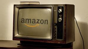 (TM NEWS) AMAZON READY TO LAUNCH  ONLINE PAY TV SERVICE