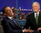 LETTERMAN: ADDIO AL “LATE SHOW” NEL 2015