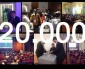 CCIAA MI – PROMOS FOR EXPO 2015: 20.000 AND OVER B2B IN 2 MONTHS!