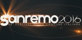 SANREMO 2016: PIACCIONO AI PUBBLICITARI I 20 BIG DEL FESTIVAL