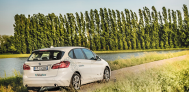 DRIVENOW LANCIA IL CAR SHARING SETTIMANALE PER LE VACANZE ESTIVE