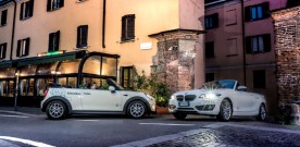 DRIVENOW (BMW GROUP) EXCEEDES 100,000 CUSTOMERS IN MILAN