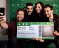 DESIGN COMPETITION EXPO DUBAI 2020: ECCO I VINCITORI
