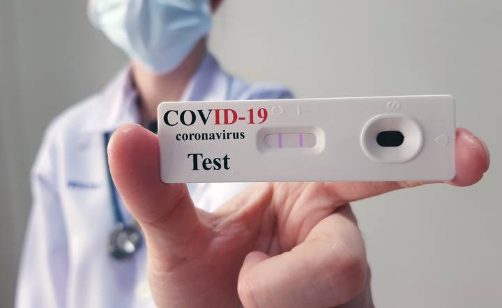 COVID-19, TEST E TAMPONI A TAPPETO OBBLIGATORI IN AZIENDA. I LEGALI &q...