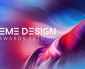 HUAWEI THEME DESIGN AWARD 2020, READY TO GO.