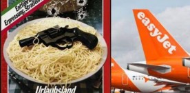 EASYJET’S GAFFE, THE PROPOSAL (ADCI): “NATIONAL AUTHORITY TO DEFEAT STEREOTYPES THAT DAMAGE ITALY’S BRAND REPUTATION