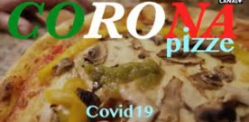 FRENCH SPOT ‘PIZZA CORONA’: ITALIAN AND INTERNATIONAL ADVERTISERS AGAINST CANAL+ TV