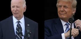 USA 2020, TRUMP-BIDEN: ‘ZAPPING NIGHT’ , DECISIVI ‘SPLIT SECOND’ E STRATEGIA DEL CLAMORE